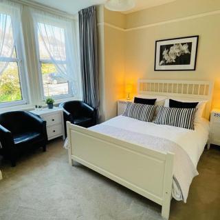 Arbour House B&B - 6