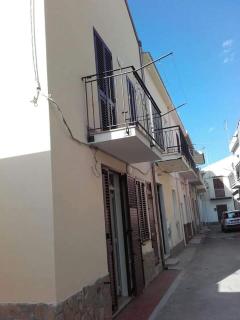 Casa a mare Mongiove - Mongiove - 5