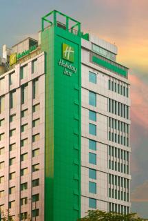 Holiday Inn Dhaka City Centre by IHG - Dhaka - 7