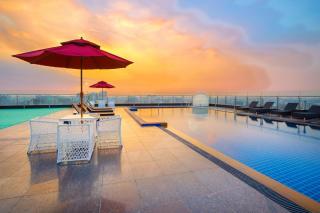 Holiday Inn Dhaka City Centre by IHG - Dhaka - 5