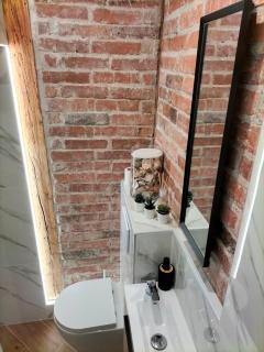 Uroczy apartament w centrum Krakowa - Cracovia - 5