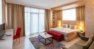 Horizont Hotel - Durazzo - 0