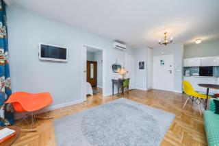 In The Heart Of Jewish Quarter - Old Synagogue - by Upstairs - 4