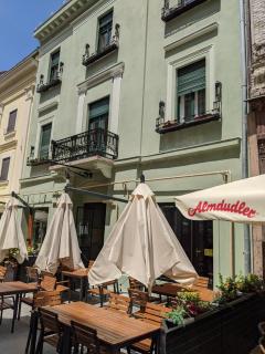 Alessia Apartment in the Old Town - Timişoara - 0