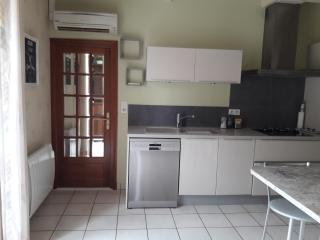 Le logis de LANGE apt Les Aigrettes - Saint-Hilaire-la-Palud - 4