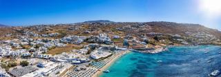 Erato Hotel Mykonos - Ornos - 9