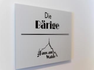 Haus am Walde - 9