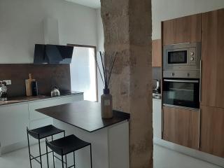 3 Bedroom piso in El pueblo de Javea - Jávea - 8