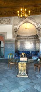 19 century palace - 8