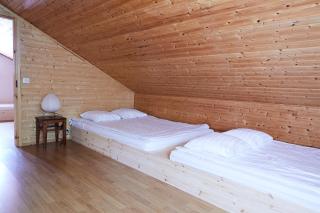 Taattisten Tila - Taattinen Farm and Cottages - 1