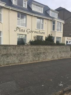 Plas Gorwelion - Adult only - Llandudno - 6