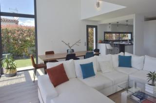 Contemporary Villa with Pool & Jacuzzi - 6