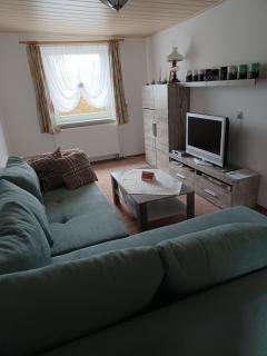 Ferienwohnung - Reinhardtsdorf - 1