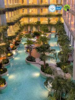 Panwaburi Beachfront Resort - SHA Extra Plus - Panwa Beach - 0