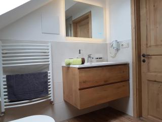 Ferienwohnung Weber Alpenglück - Lechbruck - 9