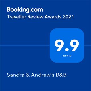 Sandra & Andrew's B&B - Londra - 1