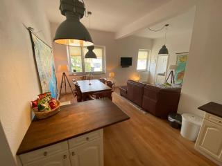 Helle 3-Zimmerwohnung in Uninähe - 4