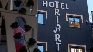 Hotel Triart - Korçë - 5