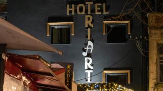 Hotel Triart - Korçë - 4