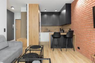 Brand New Business Apartament - Varsavia - 3