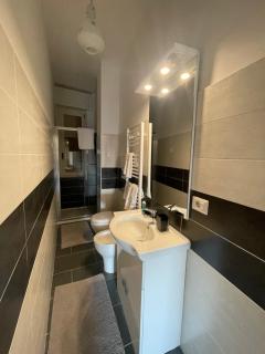 le tre sorelle apartments - Busnago - 2