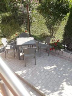 BiesCZADOWE miejsce - Lesko - 1