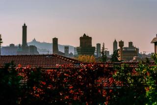 Skyline 1/7 B&B - Bolonia - 8