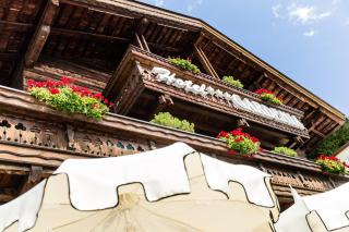 Romantik & Family Hotel Gardenia***S - Selva di Val Gardena - 8