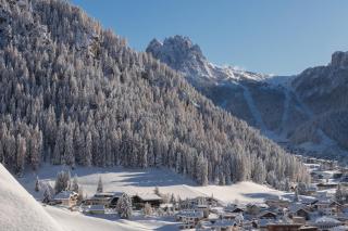 Romantik & Family Hotel Gardenia***S - Selva di Val Gardena - 7