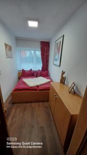 Wohnung 3 - Ostseebad Nienhagen - 7