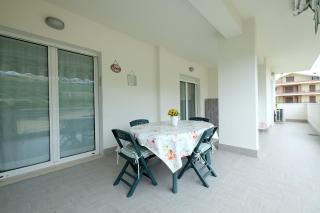 Acqua Marina 1 Pineto Vacanza - 1