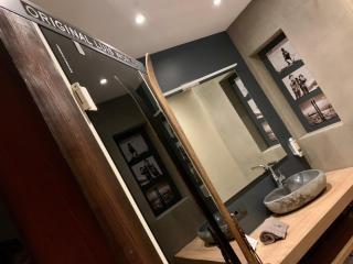 NaturApart RAUSZEIT - Deluxe Apartment des NaturBoutiqueHotel RAUSZEIT - 1