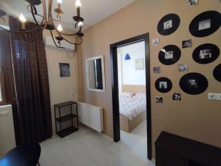 Уютная и светлая квартира с видом на горы - Tbilisi - 1