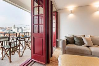 Downtown Studio w/ Gorgeous Views by LovelyStay - 9