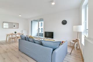 LTC - Apartments Modern Tower - Gdynia - 5