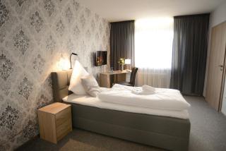 Landhotel Kussmann - Wrexen - 8