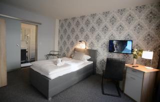 Landhotel Kussmann - Wrexen - 4