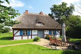Ferienwohnung Dycke Haus in Zudar - Zudar - 8