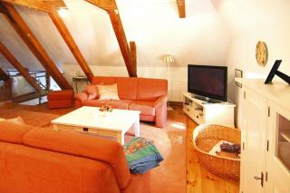 Ferienwohnung Dycke Haus in Zudar - Zudar - 5