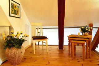 Ferienwohnung Dycke Haus in Zudar - Zudar - 4