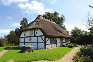 Ferienwohnung Dycke Haus in Zudar - Zudar - 7