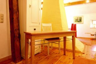 Ferienwohnung Dycke Haus in Zudar - Zudar - 3