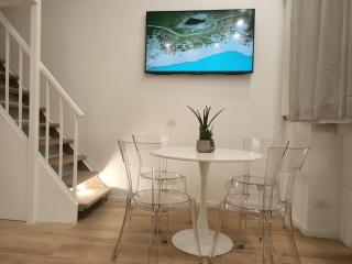 Modern Mini Loft apartment Roma - Roma - 9