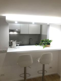 Modern Mini Loft apartment Roma - Roma - 4