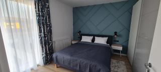 City Apartment Anton Pann - 1