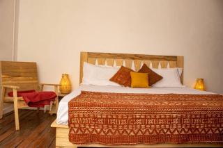 Ndar Ndar House - 8