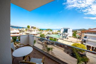 Hotel Vista Mare - Ksamil - 7