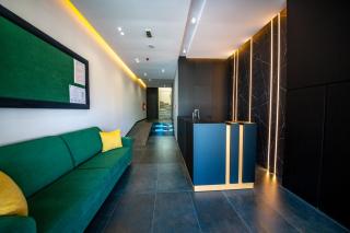 Hotel Vista Mare - Ksamil - 9
