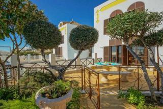 Villa Albuar - Patroves - 8