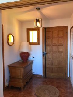 VILLA EVE - Chateauneuf Villevieille - 6